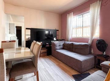 Casa · 121m² · 2 Quartos · Casa à venda no Cidade Naútica em São Vicente.