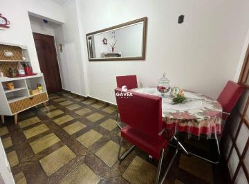 Apartamento · 60m² · 2 Quartos · 1 Vaga · Apartamento à venda no Centro em São Vicente.