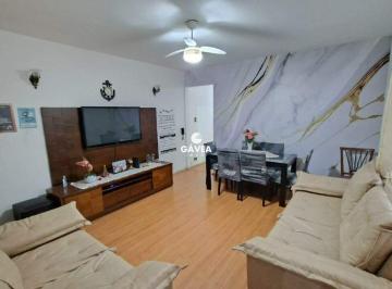 Apartamento · 96m² · 2 Quartos · 1 Vaga · Apartamento à venda no Itararé em São Vicente.