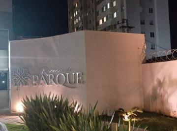 Apartamento · 47m² · 2 Quartos · 1 Vaga · Apto 03 quartos,elevador e lazer