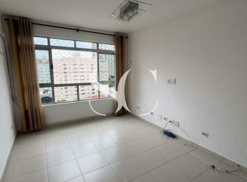 Apartamento · 131m² · 3 Quartos · 1 Vaga · Vende-se apto de 03 dormitórios sendo 01 suíte no bairro de Ponta da Praia em Santos