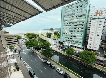 Apartamento · 85m² · 2 Quartos · 1 Vaga · Vende-se apartamento de 02 dormitórios e 01 suíte no bairro de José Menino em Santos