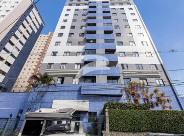 Fachada · Apartamento 2 Quartos Cabral 59m²