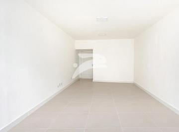 Sala · Conj. Comercial Guabirotuba 24m²