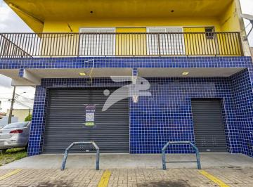 Fachada · Loja Umbara 75m²