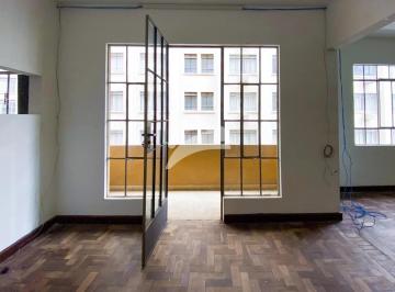 Gonzaga Imóveis Curitiba - Conjunto Comercial 3 Salas Centro · Conj. Comercial Centro 108m²