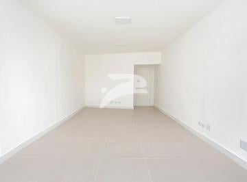 Sala · Conj. Comercial Guabirotuba 24m²