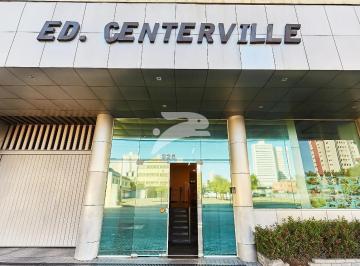 Fachada · Conj. Comercial Centro 43m²