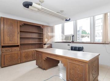 Conj comercial · Conj. Comercial Centro 180m²
