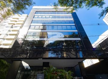 Fachada · Conj. Comercial Centro 22m²