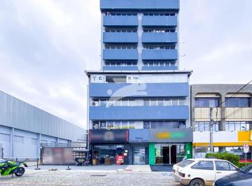 Gonzaga Imóveis Curitiba- Sala Comercial Pinhais-Locação - F · Conj. Comercial Centro 32m²
