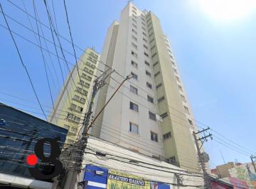 Apartamento · 65m² · 2 Quartos · 1 Vaga · Apartamento 2 Dormitórios no Centro de Guarulhos – 65 m², Mobiliado, 1 Vaga