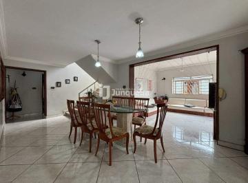 Casa · 400m² · 4 Quartos · 8 Vagas · Casa à venda, 4 quartos, 1 suíte, 8 vagas, Nova Piracicaba - Piracicaba/SP