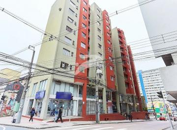 Gonzaga Imóveis Curitiba-Conjunto comercial 8 Salas Centro-L · Conj. Comercial Centro 150m²
