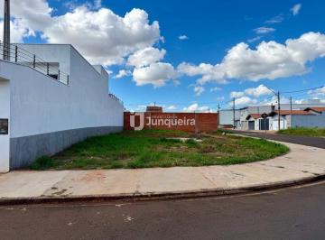 Terreno · 360m² · Terreno à venda, Campestre - Piracicaba/SP