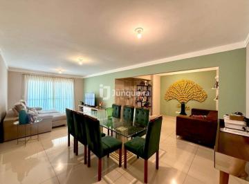 Apartamento · 163m² · 3 Quartos · 3 Vagas · Apartamento à venda, 3 quartos, 3 suítes, 3 vagas, Paulista - Piracicaba/SP