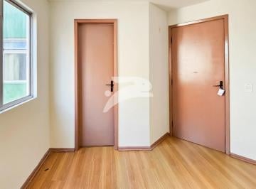 Sala · Apartamento 1 Quarto Cristo Rei 21m²