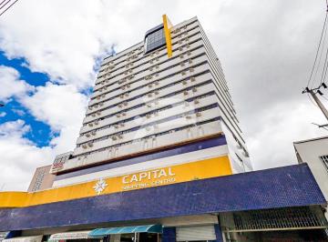 Fachada · Loja Centro 21m²