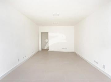 Sala · Conj. Comercial Guabirotuba 24m²