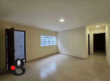 Casa · 80m² · 1 Quarto · 1 Vaga · Casa residencial para alugar em Vila Oratório, SP — 1 quarto, 80m²