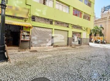 Fachada · Loja Centro 79m²