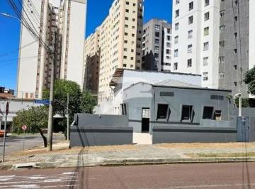 Fachada · Casa Comercial Cristo Rei 192m²