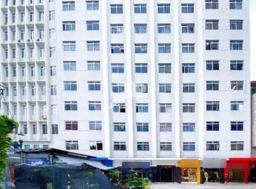 Gonzaga Imóveis Curitiba - Conjunto Comercial Centro - Locaç · Conj. Comercial Centro 129m²