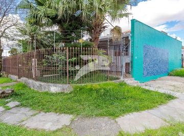 Fachada · Casa 1 Quarto Sitio Cercado 40m²
