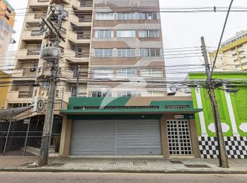 Fachada · Conj. Comercial Centro 17m²