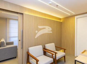 Recepção · Conj. Comercial Centro 28m²