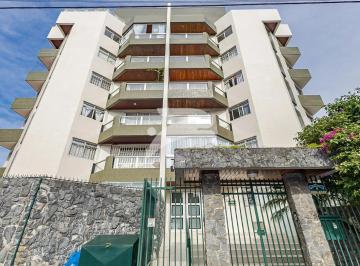Fachada · Apartamento 3 Quartos Ahu 132m²