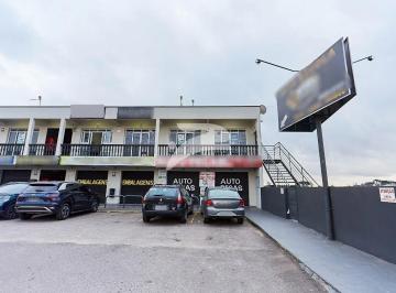 Gonzaga Imóveis Curitiba-Conjunto comercial 5 salas Colombo- · Conj. Comercial Roca Grande 30m²