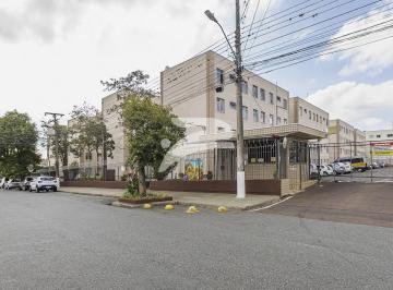 Fachada · Apartamento 2 Quartos Capao Raso 48m²