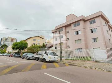 Fachada · Apartamento 2 Quartos Agua Verde 50m²