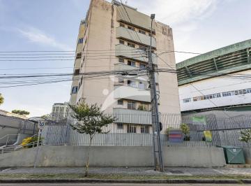 Fachada · Apartamento 1 Quarto Alto da Gloria 34m²