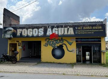 Terreno · 422m² · Terreno com 422,44m² , à venda, no bairro São Cristóvão em São José dos Pinhais