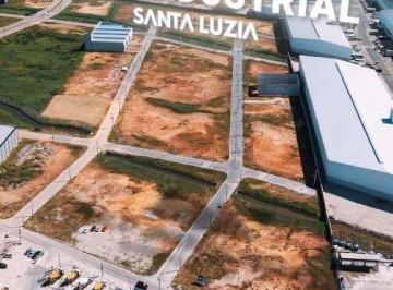 004408eddb0cbe562e77730b9c49d.jpeg · Loteamento Polo Industrial Santa Luzia