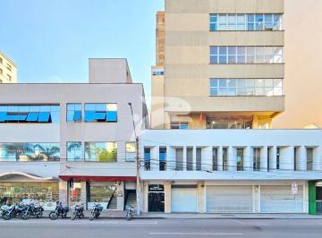 Fachada · Conj. Comercial Centro 39m²