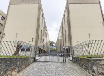 Fachada · Apartamento 2 Quartos Cajuru 74m²
