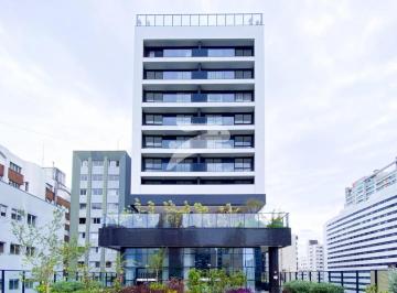 Área Externa · Conj. Comercial Centro 22m²