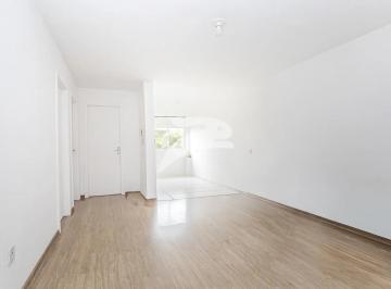 Sala · Apartamento 2 Quartos Campo de Santana 44m²