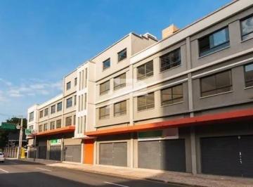 Gonzaga Imóveis Curitiba-Loja 1 Sala- Centro - Locação -Fach · Conj. Comercial Centro 486m²