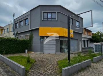 Fachada · Conj. Comercial Bom Retiro 57m²