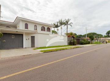 Fachada · Casa Comercial Santa Quiteria 416m²