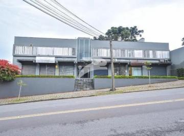 Fachada · Conj. Comercial Merces 48m²