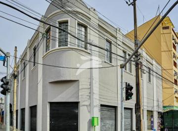 Fachada · Loja Centro 116m²