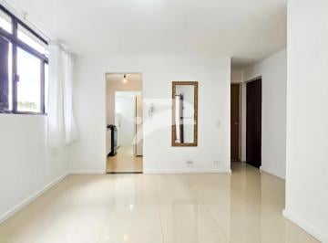 Sala · Apartamento 3 Quartos Campina do Siqueira 88m²