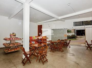 Sala · Loja Tatuquara 135m²