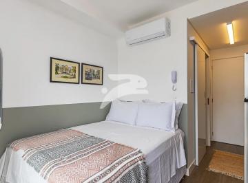 Apartamento · Apartamento 1 Quarto Centro 29m²