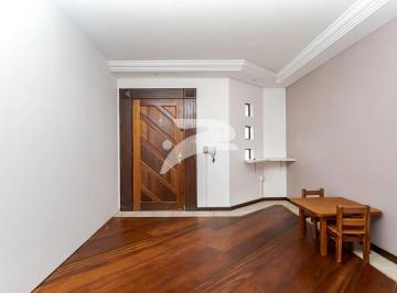 Recepção · Sala Comercial Tingui 12m²